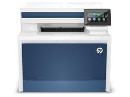HP Color LaserJet Pro MFP 4302dw (4RA83F#B19)