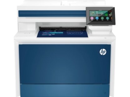 HP Color LaserJet Pro MFP 4302fdn MF Laser A4 LAN USB (4RA84F#B19)