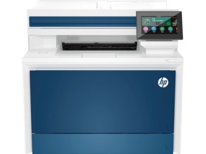 HP Color LaserJet Pro MFP 4302fdw MF Laser A4 LAN WiFi USB (5HH64F#B19)