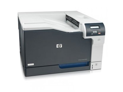 HP Color LaserJet Professional CP5225n (CE711A)