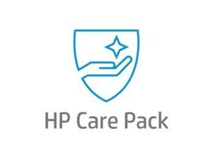 HP CPe 3 year 3d Onsite Hardware Support for Low 2y wty NB SVC (U56VQE)