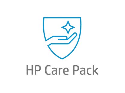 HP CPe 4y Nbd LaserJet Ent M609 M612 SVC (U9MZ1E)