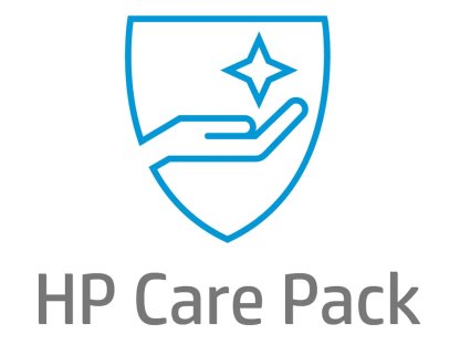 HP CPe - Post Warranty Carepack 1y NBD Onsite Desktop Only HW Support (U10N2PE)