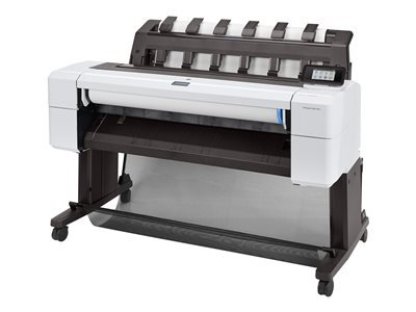 HP DesignJet T1600  (3EK10A)