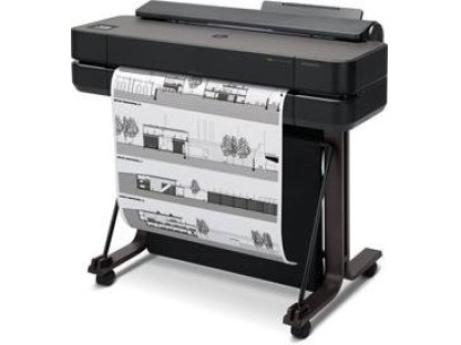 HP DesignJet T650 24-in Printer (5HB08A#B19)
