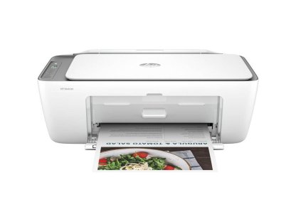HP DeskJet 2820e MF Ink A4 WiFi USB (588K9B#686)