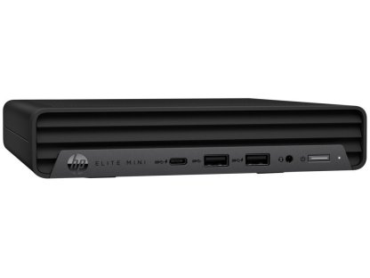 HP Elite Mini 800 G9 - i5-14500T/ RAM 16GB DDR5/ 512GB SSD/ Intel UHD/ Windows 11 Pro/ klávesnice+myš (623C6ET#BCM)