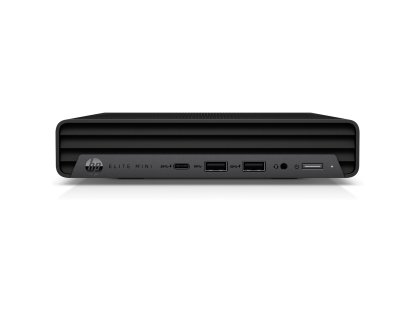 HP Elite Mini 800 G9 - i7-13700/ RAM 16GB DDR5/ 512GB SSD/ Intel® UHD/ Windows 11 Pro/ klávesnice+myš (5M9R0EA#BCM)