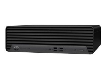 HP Elite SFF 800 G9 - i5-13500/ RAM 16GB DDR5/ 512GB SSD/ Intel® UHD/ Windows 11 Pro/ klávesnice+myš (7B0X1EA#BCM)/ cerný