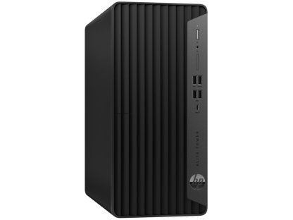 HP Elite Tower 600 G9 - i7-13700/ 16GB DDR5/ 512GB SSD/ Intel® UHD/ W11P/ kbd+myš (6U4T0EA#BCM)