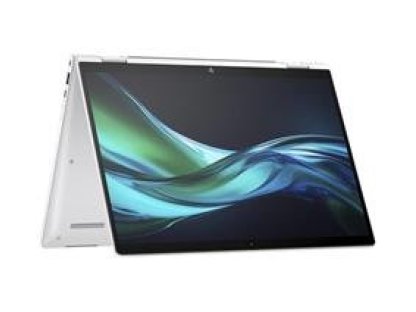 HP Elite x360 1040 G11 2-v-1 - 14" 1920x1200 WUXGA, Ultra 7 155H, 16GB RAM, 1TB SSD, Intel Arc, W11 Pro, stříbrný (9G154ET#BCM)