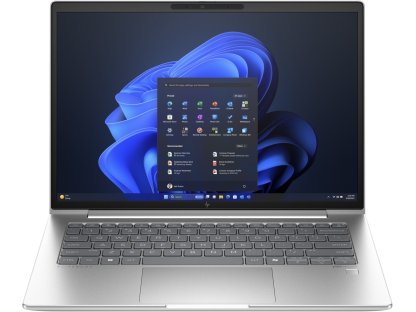 HP EliteBook 645 G11 - 14" WUXGA, R7-7735U, 32GB, 512GB SSD, AMD int, Windows 11 Pro, Silver (A37Z2ET#BCM)