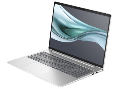 HP EliteBook 660 G11 - 16" 1920x1200 WUXGA, Ultra 5-125U, 16GB RAM, 512SSD, Intel Graphics, W11 Pro, stříbrný (A37Z3ET#BCM)