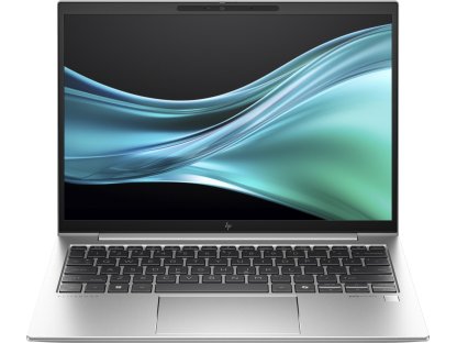 HP EliteBook 835 G11 - 13,3" WUXGA, R5-8540U, 32GB, 1TB SSD, AMD int, Windows 11 Pro Silver (9G145ET#BCM)