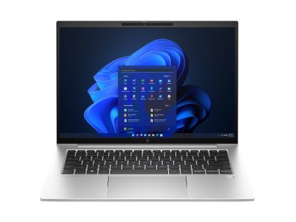 HP EliteBook 840 G10 - 14" 1920x1200 WUXGA, i5-1340P, 16GB RAM, 512SSD, Intel Iris Xe, W11 Pro, stříbrný (8A446EA#BCM)
