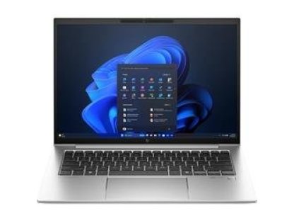 HP EliteBook 840 G11 5G - 14" 1920x1200 WUXGA, Ultra 7-155H, 32GB RAM, 1TB SSD, Intel Arc, W11 Pro, stříbrný (9G139ET#BCM)