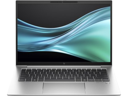 HP EliteBook 845 G11 - 14" WUXGA, R7-8840U, 32GB, 1TB SSD, AMD int, Windows 11 Pro, Silver (9G147ET#BCM)