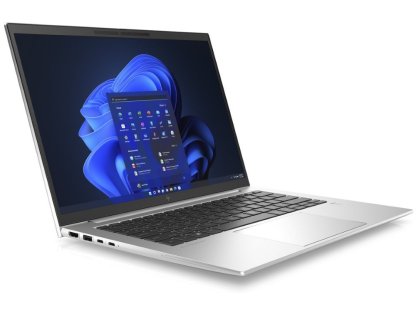HP EliteBook 845 G9 - 14" 1920x1080 FHD, R5 PRO 6650U, 8GB RAM, 512GB SSD, Intel HD 5500, W10 Home (6T1N9EA#BCM)