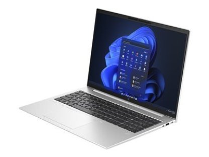 HP EliteBook 860 G10 - 15,6" 1920x1080 WUXGA, i7-1360P, 16GB RAM, 512GB SSD, Intel Iris Xe, W11 Pro (818T5EA#BCM)