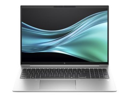 HP EliteBook 860 G11 - 13,3", U5-125H, 16GB RAM, 1TB SSD, Arc Xe, Windows 11 Pro, Silver (9G142ET#BCM)