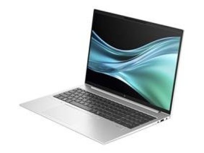 HP EliteBook 860 G11 - U7-155H, 32GB, 1TB, Windows 11 Pro (9G1A7ET#BCM)
