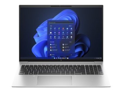 HP EliteBook 865 G10 - 15,6” (1920x1200) IPS, R9 PRO 7940HS, 32GB RAM, 512GB SSD, AMD Radeon, W11 Pro, (8A419EA#BCM)