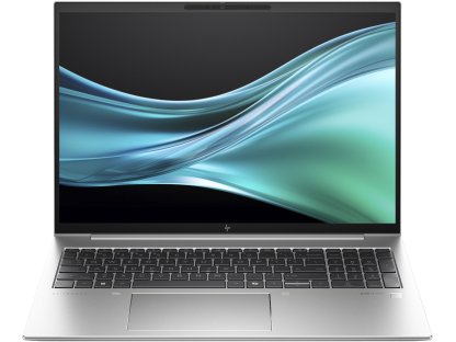 HP EliteBook 865 G11 - 16" WUXGA, R5-8540U, 16GB, 1TB SSD, AMD int, Windows 11 Pro, Silver (9G149ET#BCM)