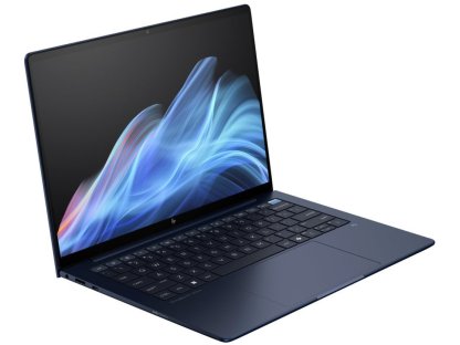 HP EliteBook Ultra G1i - 14" 2880x1800 2.8K, Ultra 7 258V, 32GB RAM, 1TB SSD, Intel Arc 140V, W11 Pro, modrý (B9ZU7ET#BCM)