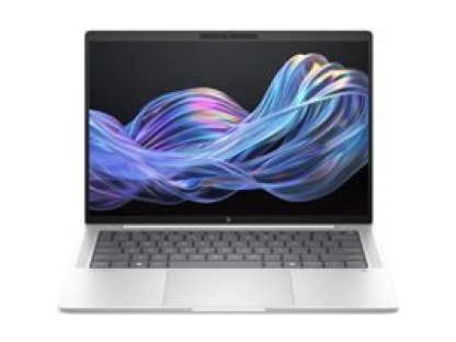 HP Elitebook X G1i - 14" 2560×1600 2.5K, Ultra 7 258V, 32GB RAM, 1TB SSD, Intel Arc 140V, W11 Pro, modrý (B9ZV1ET#BCM)