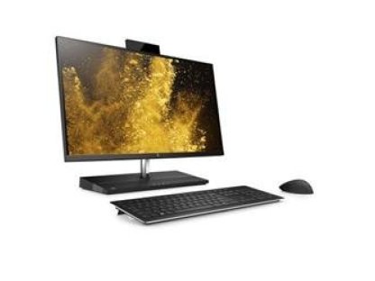 HP EliteOne 1000 G2 -27" UHD/ i7-8700/ 16GB RAM/ 512GB SSD/ Intel UHD 630/ Win10 Pro (4PD88EA#BCM)