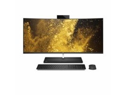 HP EliteOne 1000 G2 - 34" NT/ i5-8500/ 8GB RAM/ 256GB SSD/ Intel® UHD 630/W10P (4PD97EA#BCM)