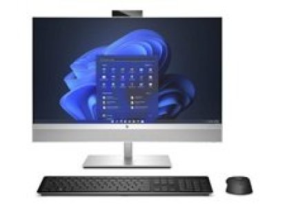 HP EliteOne 870 - 27" (1920x1080) FHD, i9-12900, 64GB RAM, 1TB SSD, RTX 2080 Ti, W11 Pro (5V8K4EA#BCM)