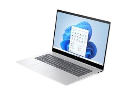 HP Envy 17-da0001nc - 17,3" 1920x1080 FHD, Ultra 5-125H, 32GB RAM, 1TB SSD, Intel Arc, W11 Pro, stříbrný (A48VXEA#BCM)