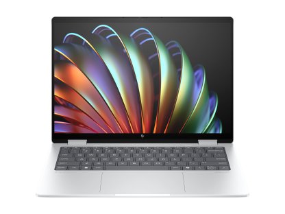 HP Envy x360/14-fa0002nc - 14", R5-8640HS, 16GB RAM, 1TB SSD, AMD int, Windows 11 Home, Silver (A47NPEA#BCM)