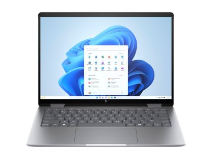 HP Envy x360/14-fa0003nc - 14", R7-8840HS, 16GB RAM, 1TB SSD, AMD int, Windows 11 Pro, Gray (A47NQEA#BCM)