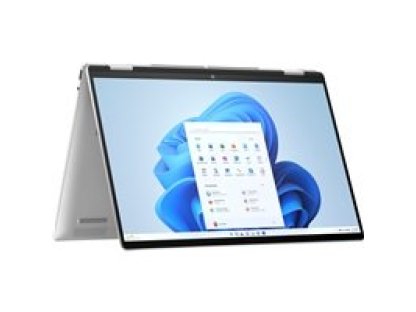 HP Envy x360 16-ac0433nc - 16" 1920x1200 WUXGA, Ultra 5-125U, 16GB RAM, 1TB SSD, Intel Graphics, W11 Home, stříbrný (A48VMEA#BCM)