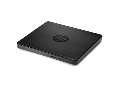 HP External USB Optical Drive (F2B56AA)