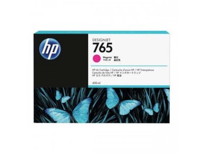 HP F9J51A originální cartridge magenta (F9J51A)
