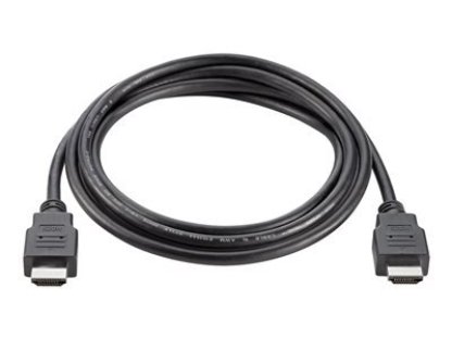 HP HDMI/HDMI kabel připojovací 180 cm (T6F94AA)