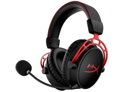 HP HyperX Cloud Alpha Wirelles Gaming Headset (4P5D4AA)