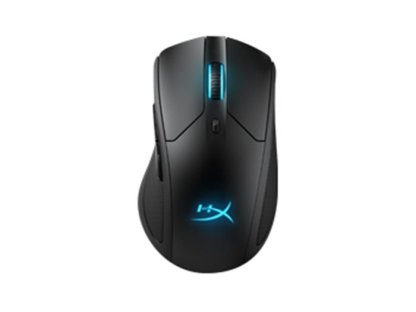 HP HyperX Pulsefire Dart herní myš bezdrátová (4P5Q4AA)