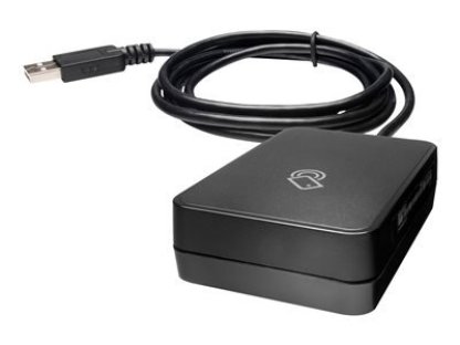 HP Jetdirect 3000w NFC / Wireless Accessory (J8030A)