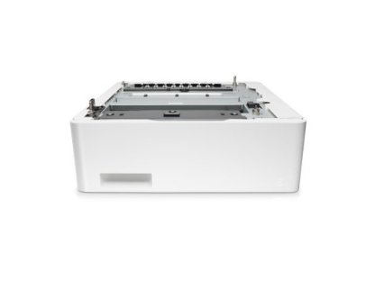 HP LaserJet 550-sheet Feeder Tray (CF404A)