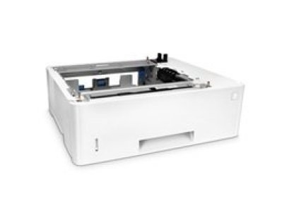 HP LaserJet 550-Sheet Input Tray Feeder (F2A72A)