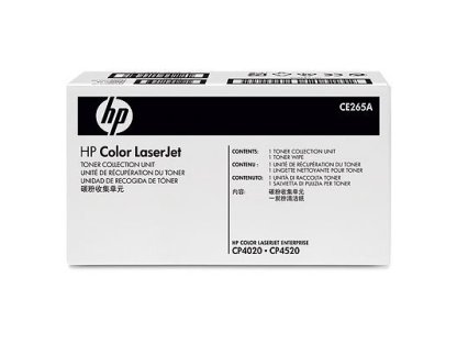 HP LaserJet CP4525/CM4540 Toner Collection Unit (CE265A)