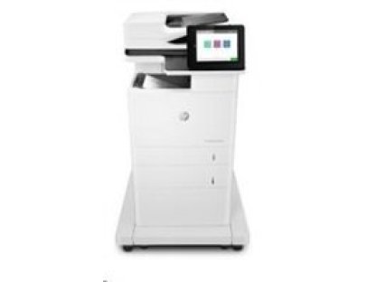 HP LaserJet Ent M635fht MF Laser A4 LAN USB (7PS98A#B19)