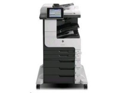 HP LaserJet Enterprise 700 MFP M725z (CF068A#B19)