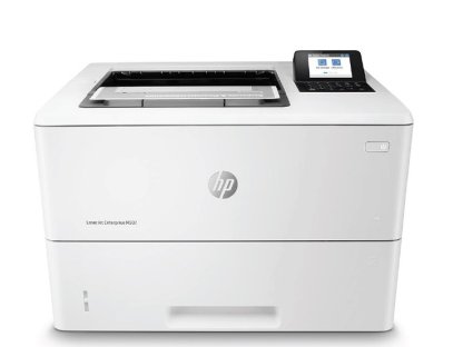 HP LaserJet Enterprise M507dn Tisk Laser A4 LAN USB (1PV87A#B19)