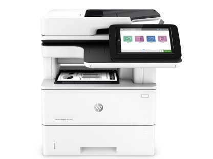 HP LaserJet Enterprise M528dn MF Laser A4 LAN USB (1PV64A#B19)