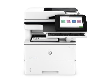 HP LaserJet Enterprise M528z MF Laser A4 LAN WiFi mUSB (1PV67A#B19)